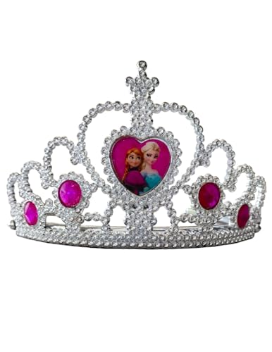 Image of BookMyCostume Headwear Collection - Decorative Tiaras, Floral Crowns, Animal Ears & Themed Headbands for Birthdays, Festivals & Role-Play - Kids & Adults Accessory