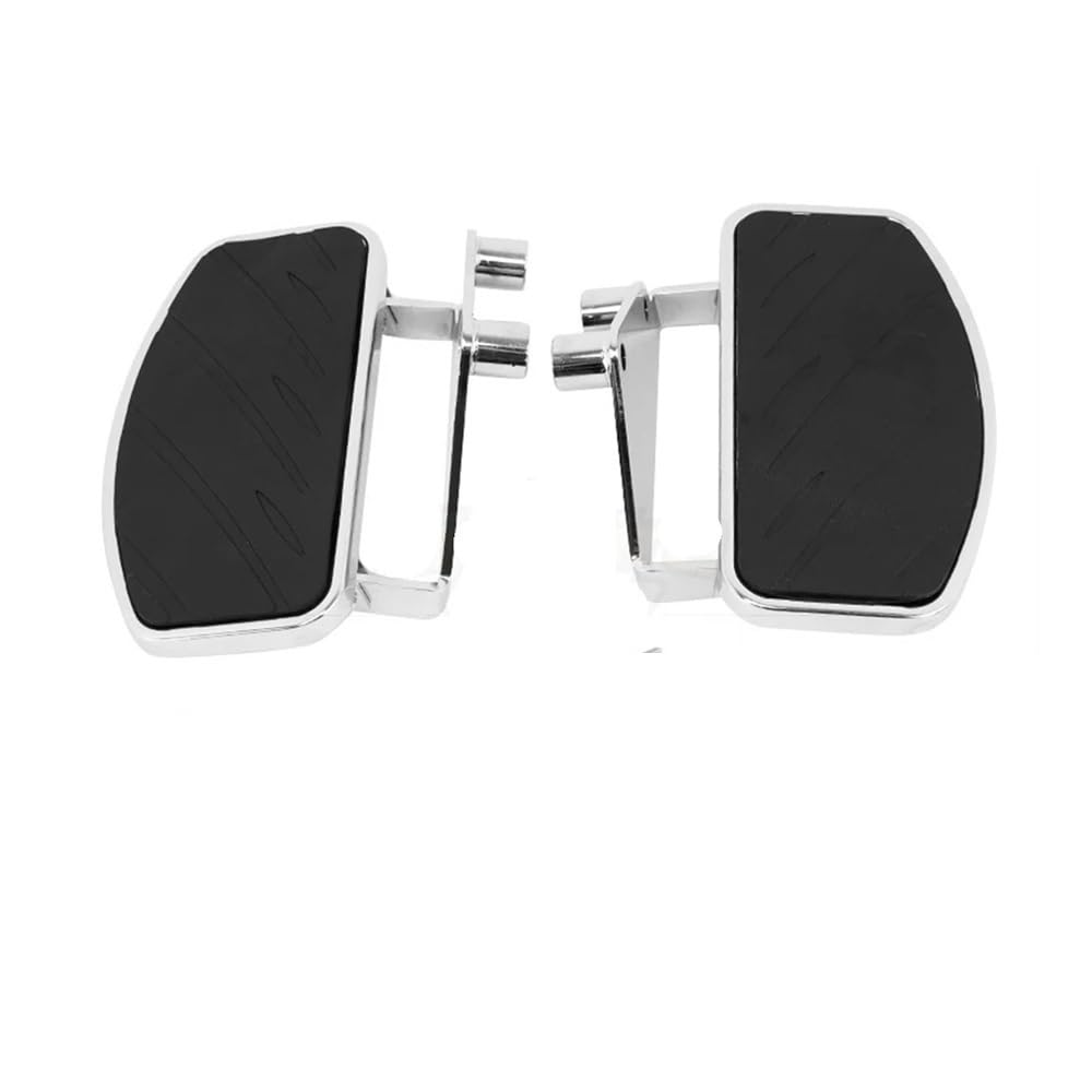 Pédales pour Shadow ACE VT750 Confort Route 1997-2003 - 6