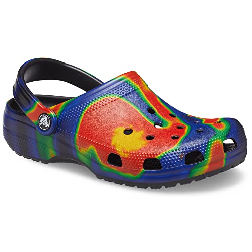Image of Crocs Unisex Adult Classic FFn Croslite Clog | 10001-6SV |