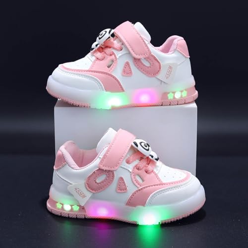 School Shoes for Girls Lightweight Fashion Sneakers Athletic Tennis Shoes for Boys Cycling Running Sneakers2
