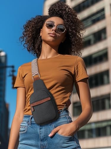 Small Sling Bag for Women Crossbody Purse, Soft Vegan Leather Sling Purse, Crossbody Bags for Women2