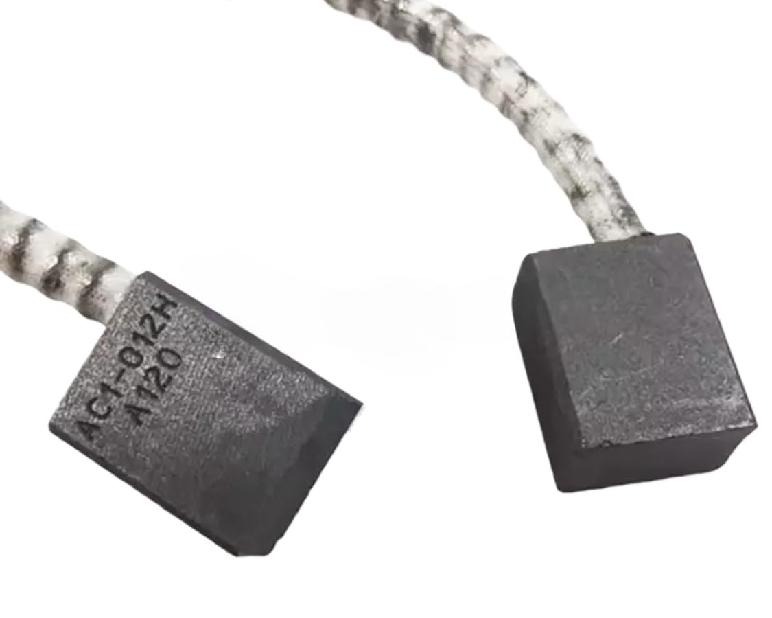 1 piece of new motor carbon brush KDS ADC motor brush AC1-012H A120