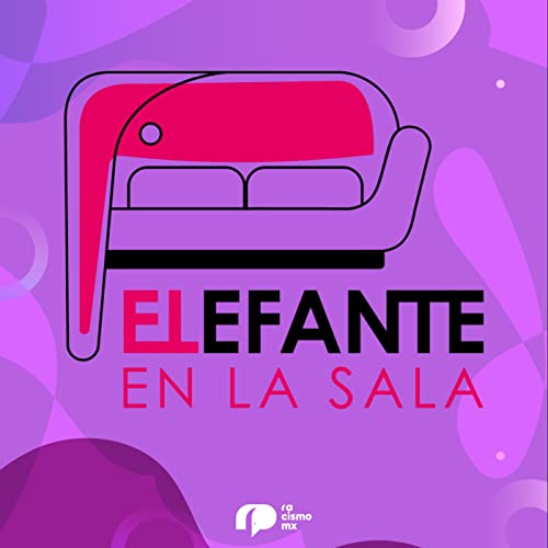 Couverture de El Elefante en la Sala