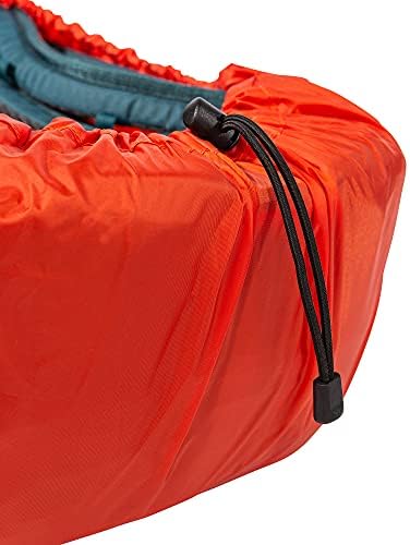 Tatonka Pokrowiec przeciwdeszczowy Uniseks Rain Cover 20-30