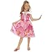 Disney Princess Aurora Explore Your World Dress, Pink, Size: 4-6x