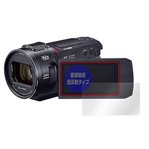 ~rbNX Panasonic fW^4KrfIJ HC-VX2MS p Ռz ᔽ R ی tB hw hCA { OverLay Absorber