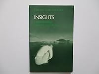 Insights: Understanding yourself and others 0774402695 Book Cover