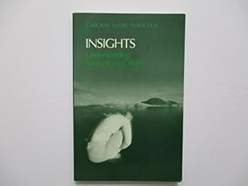 Paperback Insights: Understanding Yourself and Others (Occasional Papers, 23) Book
