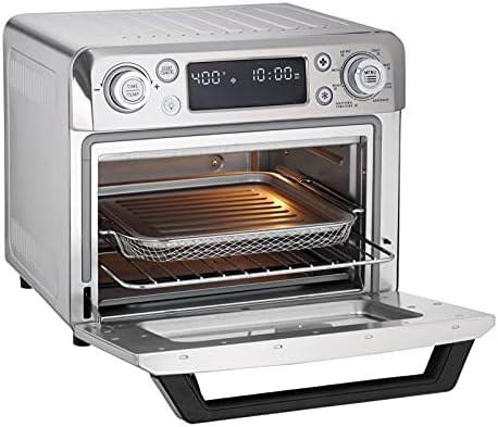 farberware air fryer toaster oven amazon