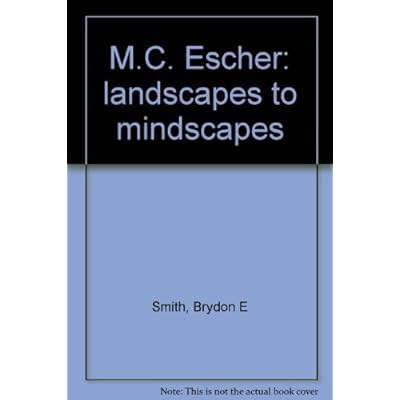 M.C. Escher