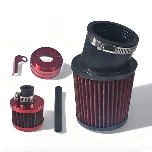 Air Filter 62mm&12mm Kit for Predator 200cc 212cc 224cc196cc for