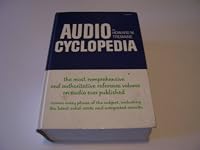 Audio Cyclopedia B004XGWOFG Book Cover