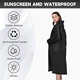 Zoom IMG-2 komico confezione da 2 poncho Zoom IMG-2 komico confezione da 2 poncho