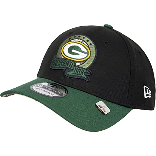 New Era NFL Salute to Service 39Thirty Cap S-M