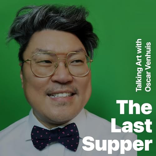 Couverture de The Last Supper - Art in Asia
