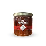 Tabasco Pepper Jelly, Spicy, 10 Ounce