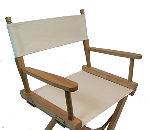 Replacement Cover Canvas for Director\'s Chair (Flat Stick)