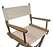Replacement Cover Canvas for Director's Chair (Flat Stick)