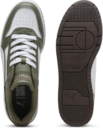 Image of Puma Unisex Adult RBD Game Low Sneaker