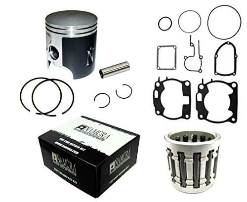 Namura Pistons Top End Repair Kit A Standard Bore 67.94mm 10.61 Compression