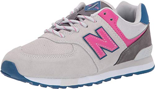 Image of New Balance Kids' 574 V1 Neo Sole Lace-up
