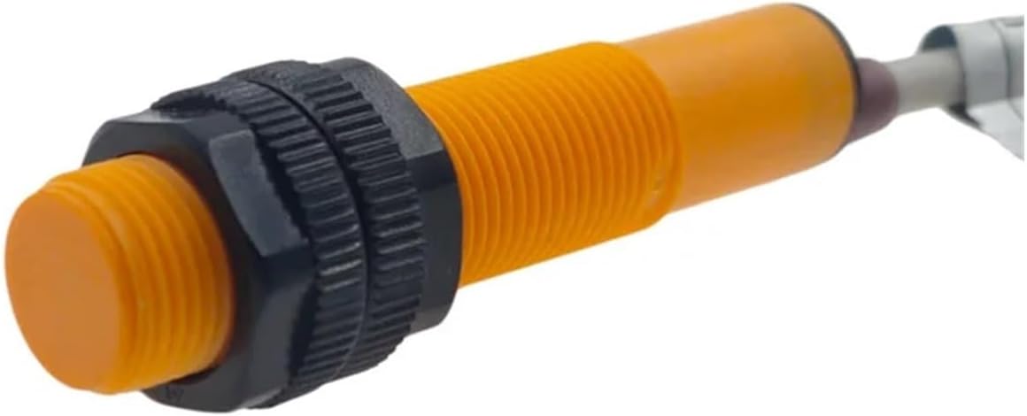 Sensor Switches Magnetic Proximity Switch Normally Open 2-Wire Punch Counting Inductive Switch SJM12-10D1