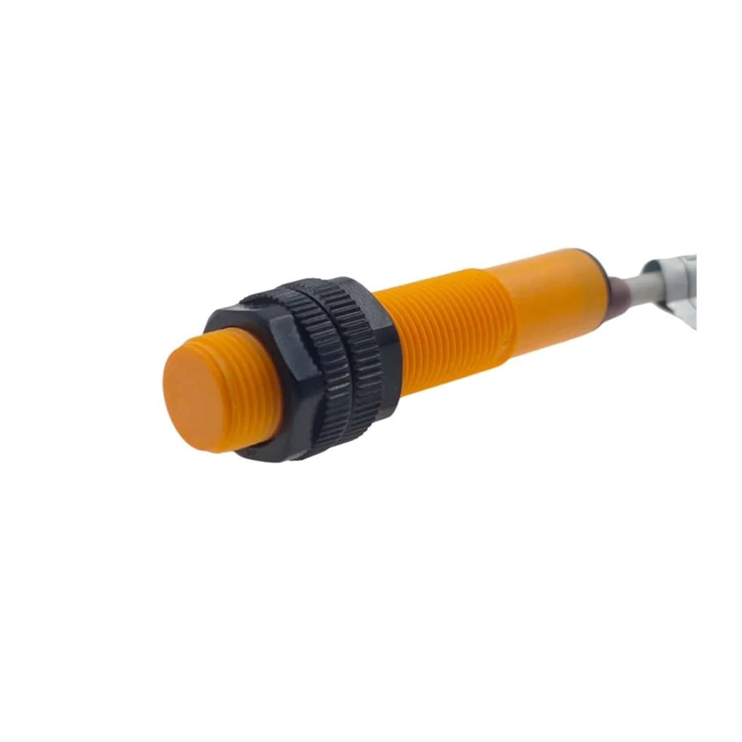 Sensor Switches Magnetic Proximity Switch Normally Open 2-Wire Punch Counting Inductive Switch SJM12-10D1