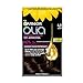 Garnier Olia Permanent Hair Colour 4.0 Dark Brown