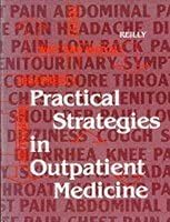 Practical Strategies in Outpatient Medicine 0721675395 Book Cover