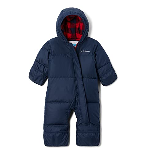 Foto von Columbia Snuggly Bunny Bunting für Kleinkinder