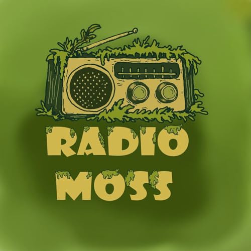 Radio Moss cover art