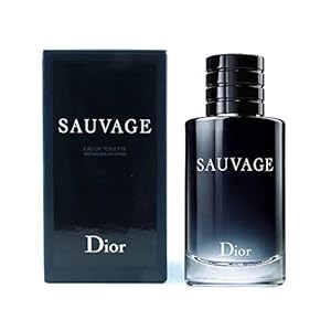 Dior Eau de Cologne voor mannen, per stuk verpakt (1 x 200 ml)
