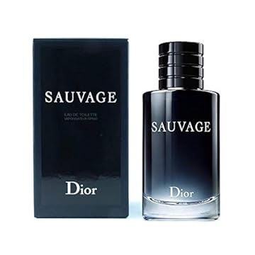 Christian Dior Sauvage Eau De Toilette 200ml