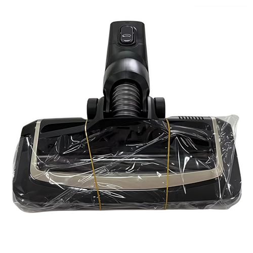 CINDTRGA Cabezal de Cepillo for aspiradora Compatible con Philips XW9383, XW9382 y XW9385, Repuesto for Limpieza de alfombras y Pisos de Madera.