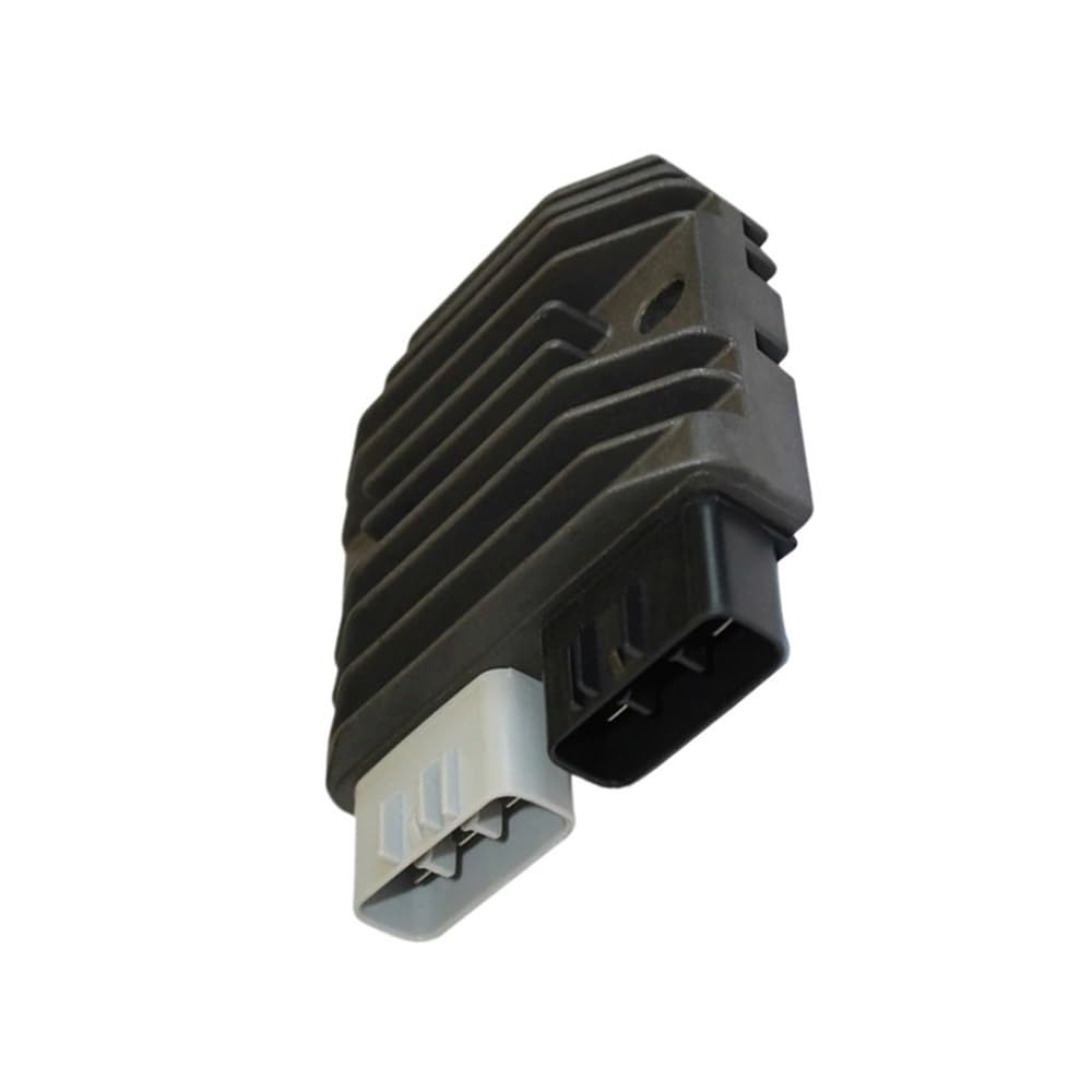 Cargador de voltaje rectificador apto for Yamaha FZ R1 mejorado
