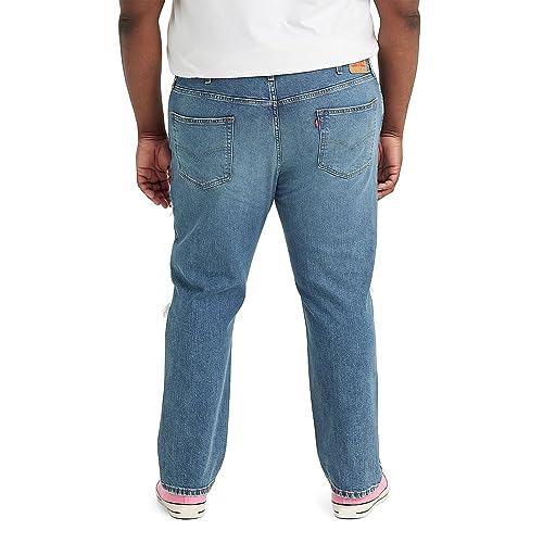 Image of Levi's Men's 511 Slim Fit Jeans