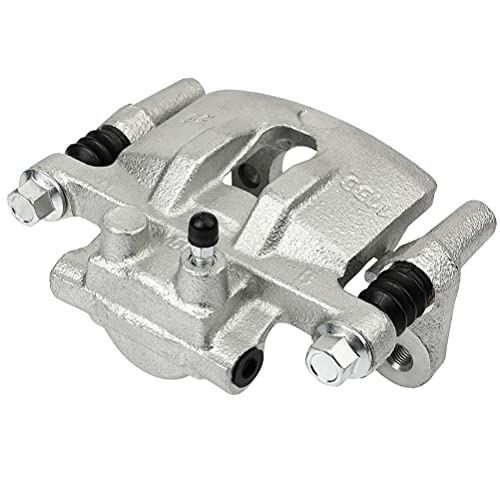 Image of 18B5039 18B5038 Rear Left & Right Disc Brake Calipers