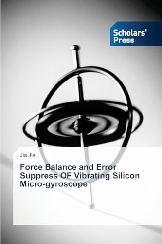 Micro-gyroscope vibrant de haute précision avec compensation de force avancée - 2