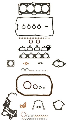 Ajusa - AJUSA 50139400 Jeu Complet de Joint d'Étanchéité Moteur