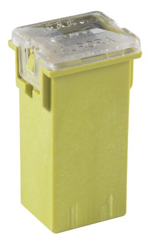 Fusible maxi femelle 60A BP/Fmx-60 pour bloc d'alimentation de voiture