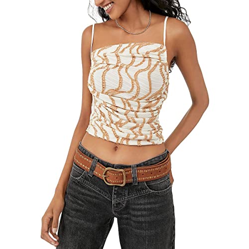 D&eacute;bardeur Free People Sand Dunes Ivory taille SM pour femme