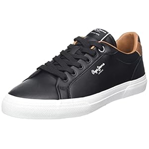 Pepe Jeans Herren Kenton Court M Sneaker