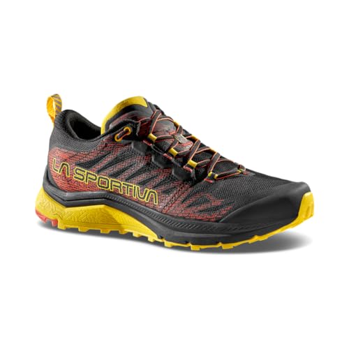 LA SPORTIVA Jackal II GTX Chaussures Trail Homme : finissez vos courses sans glisser ni saturer
