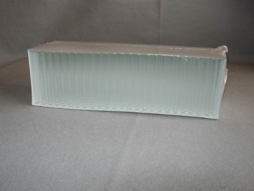 Tube, Culture 10 x 75 mm. (4x250/cs.)