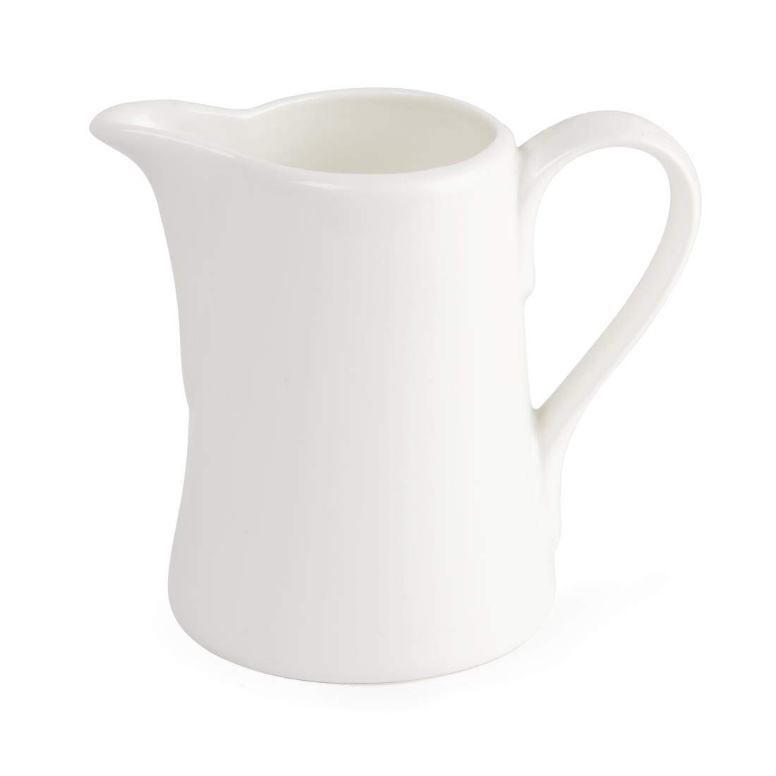 Olympia Lumina Milk Jug - 170ml 6oz (Box 6)