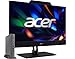 acer Add-in-One 24 Desktop PC (Beats All-in-One) for Home and Business, Includes 24