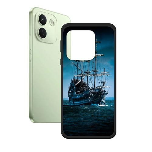 CongJiaLingXi���ی�J�o�[�K�p �� Redmi Note 17 Pro Max �X�}�z�P�[�X,WZ10 | �_��Ȓ����^�V���J�Q��TPU�h�U�ی�g�уP�[�X�t���L�V�u���o���p�[�P�[�X, 6.83 �C���`