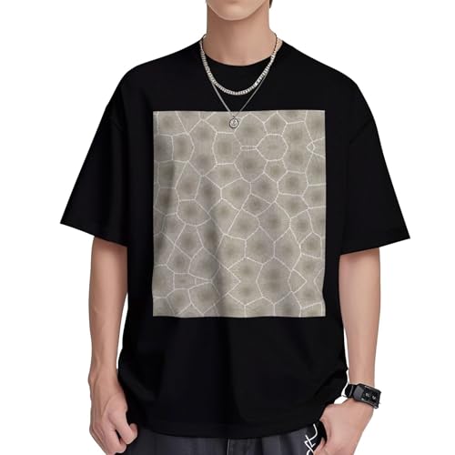 T-shirt manches courtes homme Petoskey idéal pour vos sorties décontractées