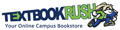 TextbookRush🍎 logo