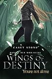 destiny il re dei corrotti xbox one  Wings of Destiny: You\'re not alone (German Edition)